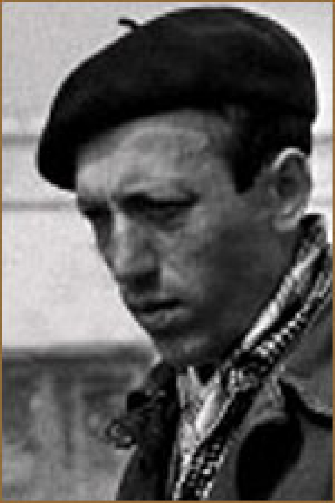 Герман Лавров