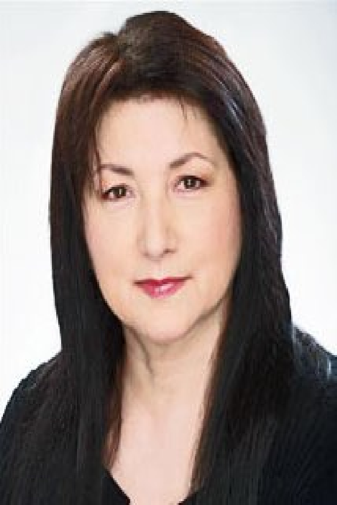 Charlene Rooney