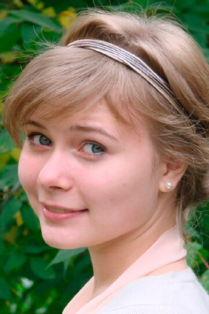 Елизавета Харькина
