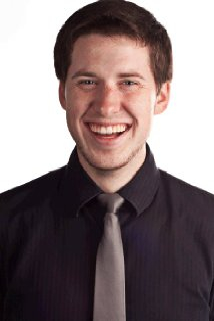 Riley D. Robertson