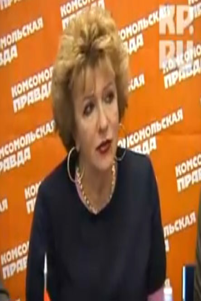 Наталья Виолина