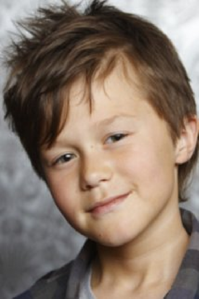 Carson Reaume