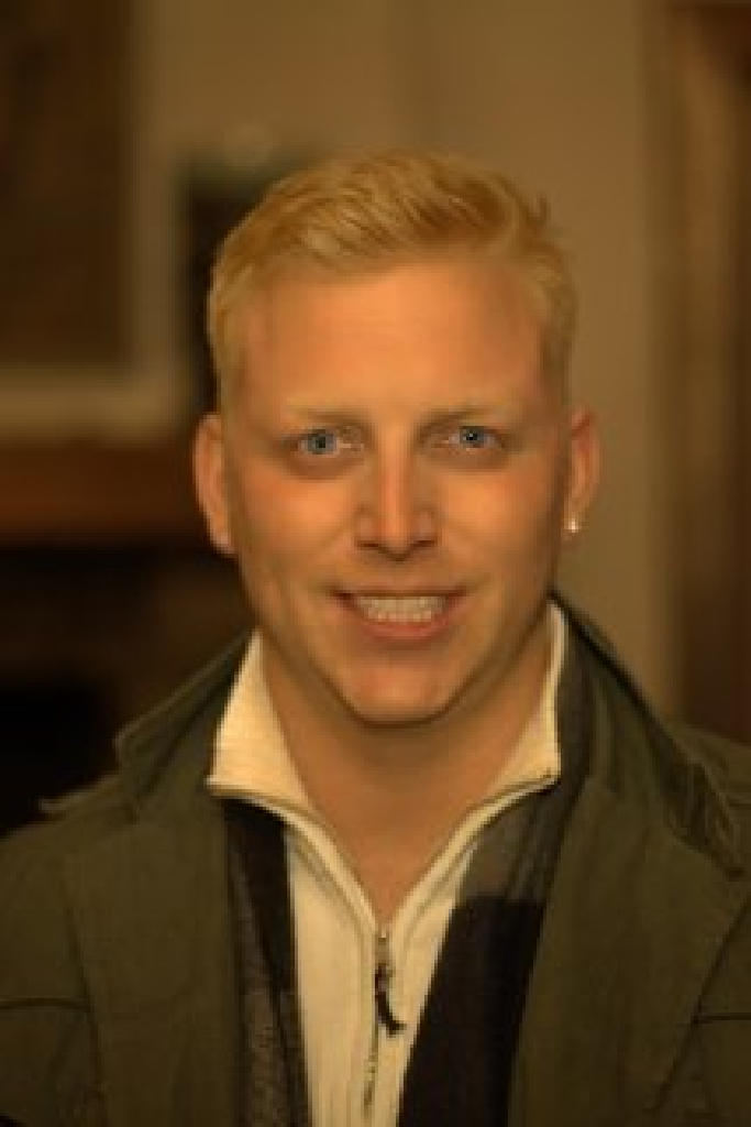 Patrick Werksma