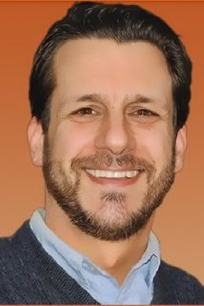 Pat Necerato
