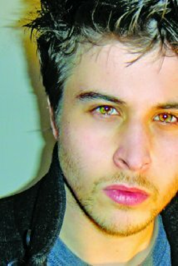 Brandon F. Ottenbacher