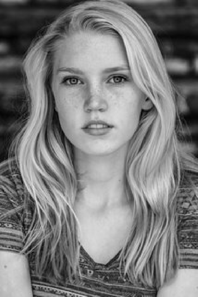 Finn Sanders