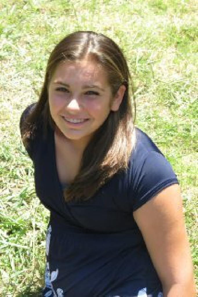 Sophia Tryon
