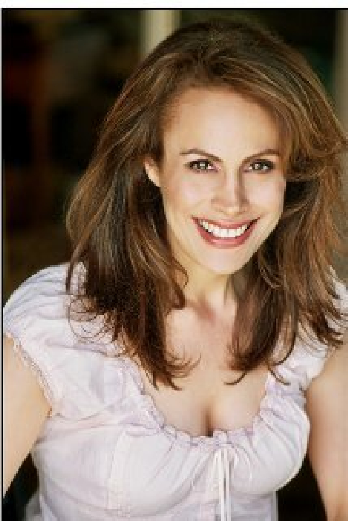 Мишель Мартин