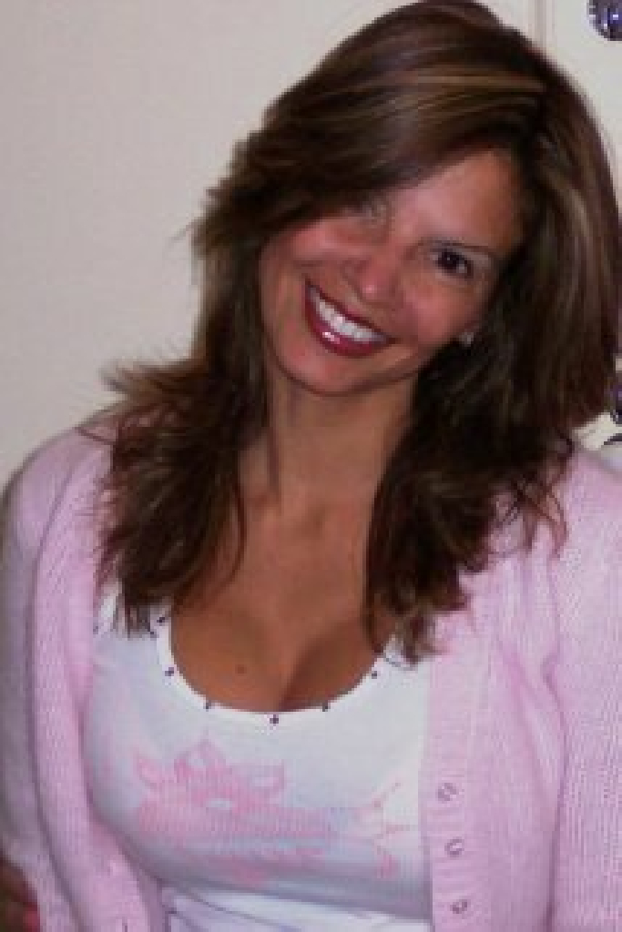 Amy Lumet
