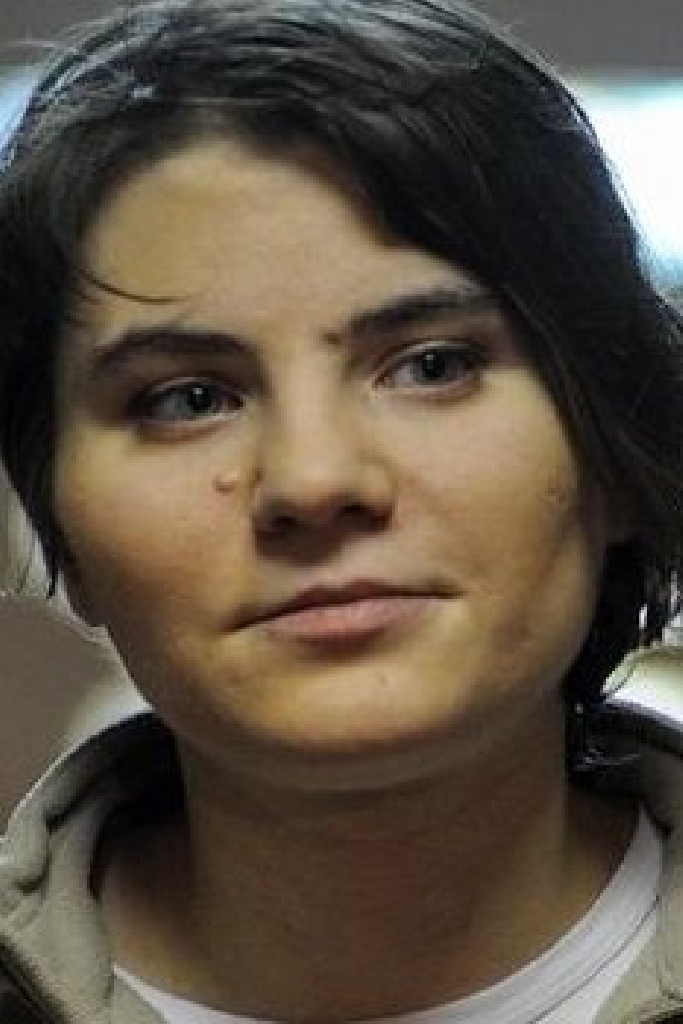 Екатерина Самуцевич