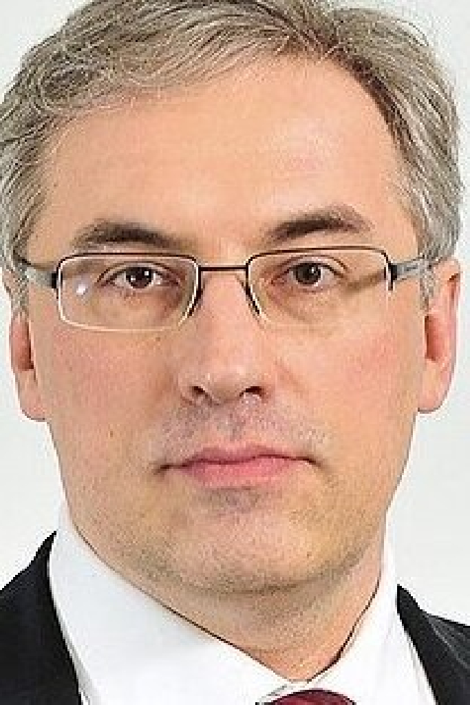 Андрей Норкин