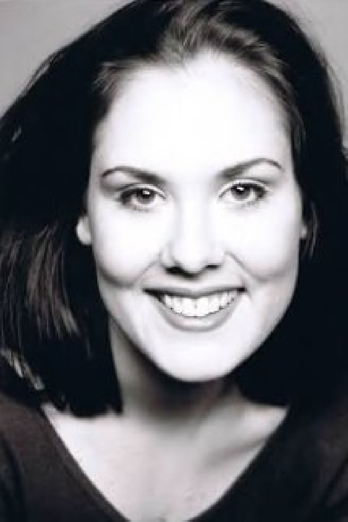 Jennifer Louise Shaw