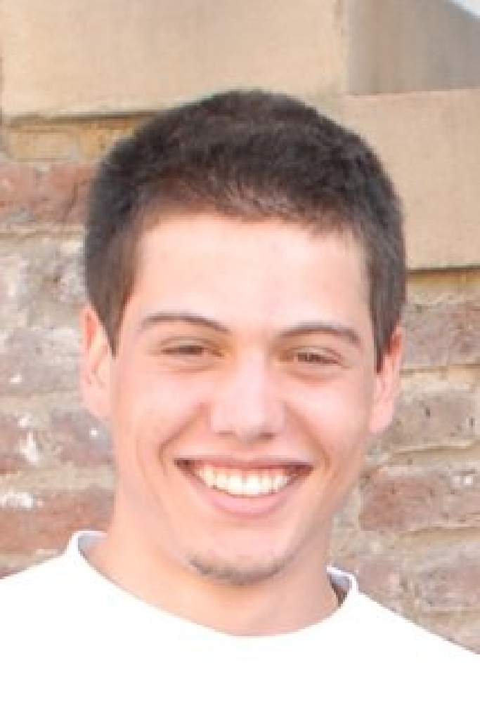 Steven Andrew Martinez