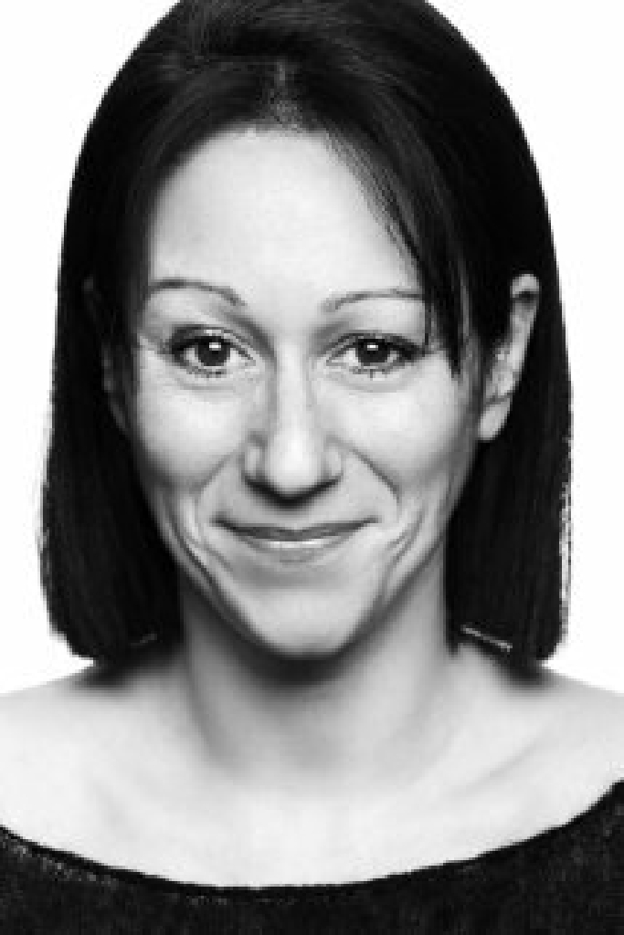 Anna Tarsh