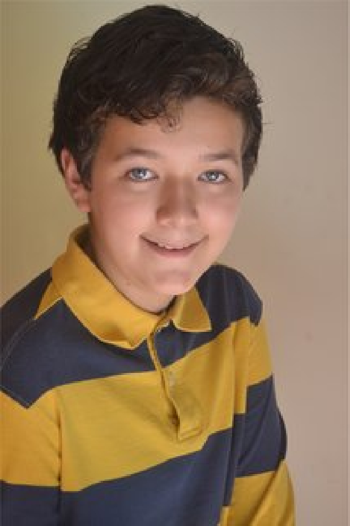 Hector Santiago