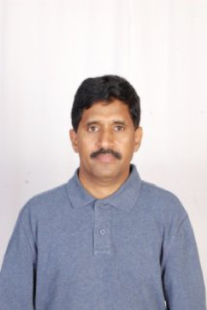 Srikanth 'Sri' Appalaraju