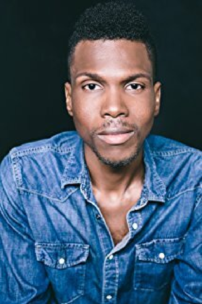 Corey Allen