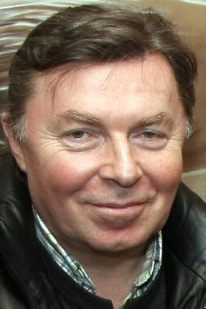Максим Капитановский