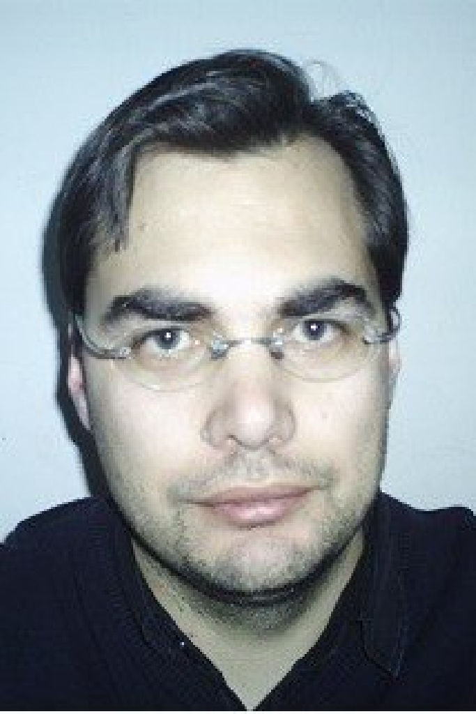 Bruno Machado Gomes