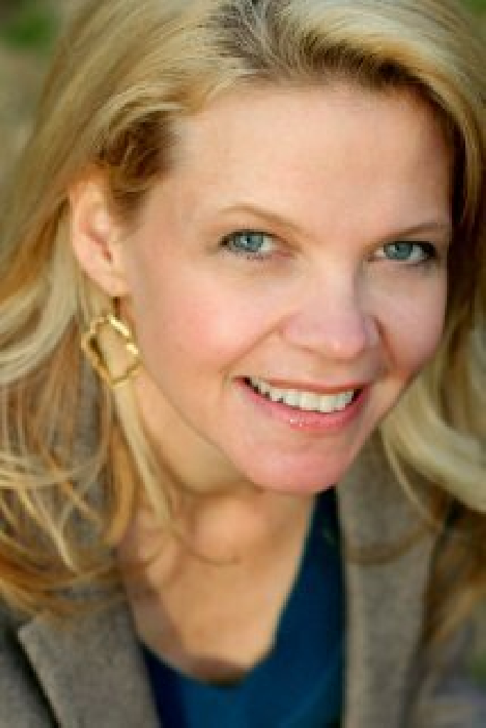 Meredith Tingen