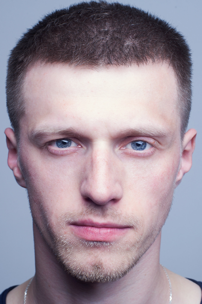 Дмитрий Одинцов