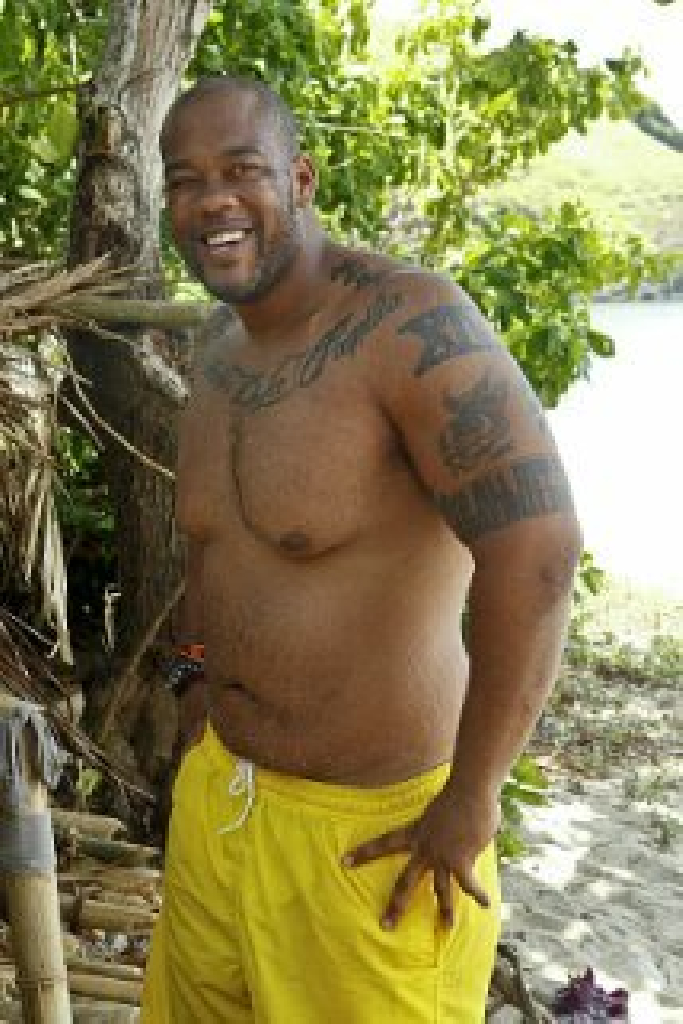 Shamar Thomas