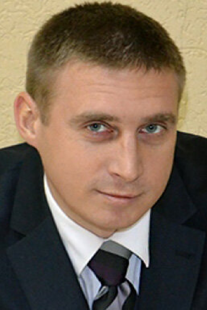 Александр Ситников