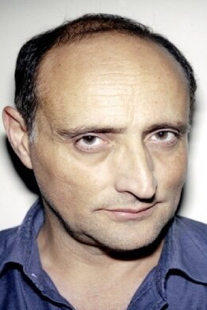 Даниэль Месгиш