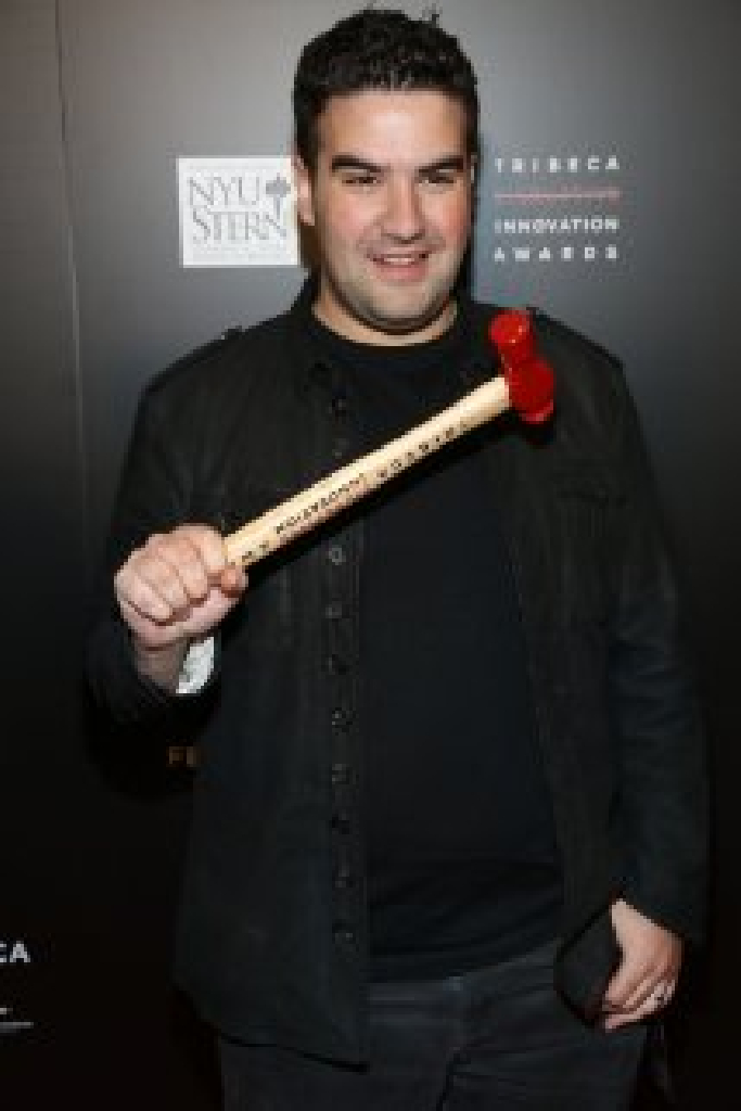 Ben Kaufman
