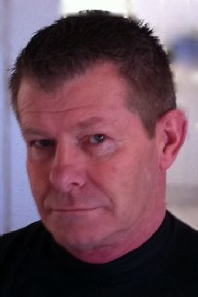 Trevor van Sweeden