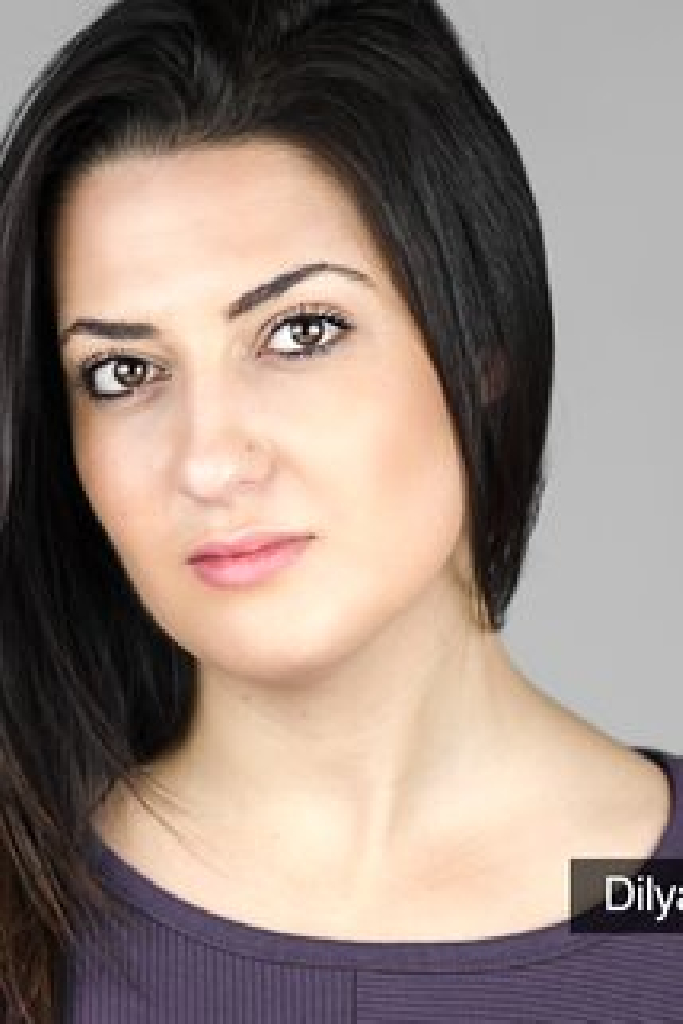 Dilyara Akhundov