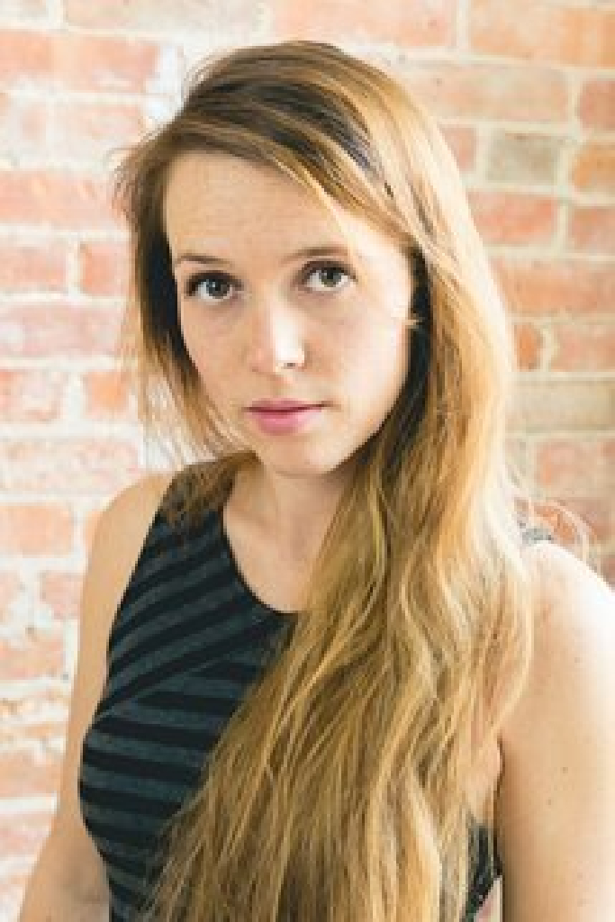 Simone Kisiel