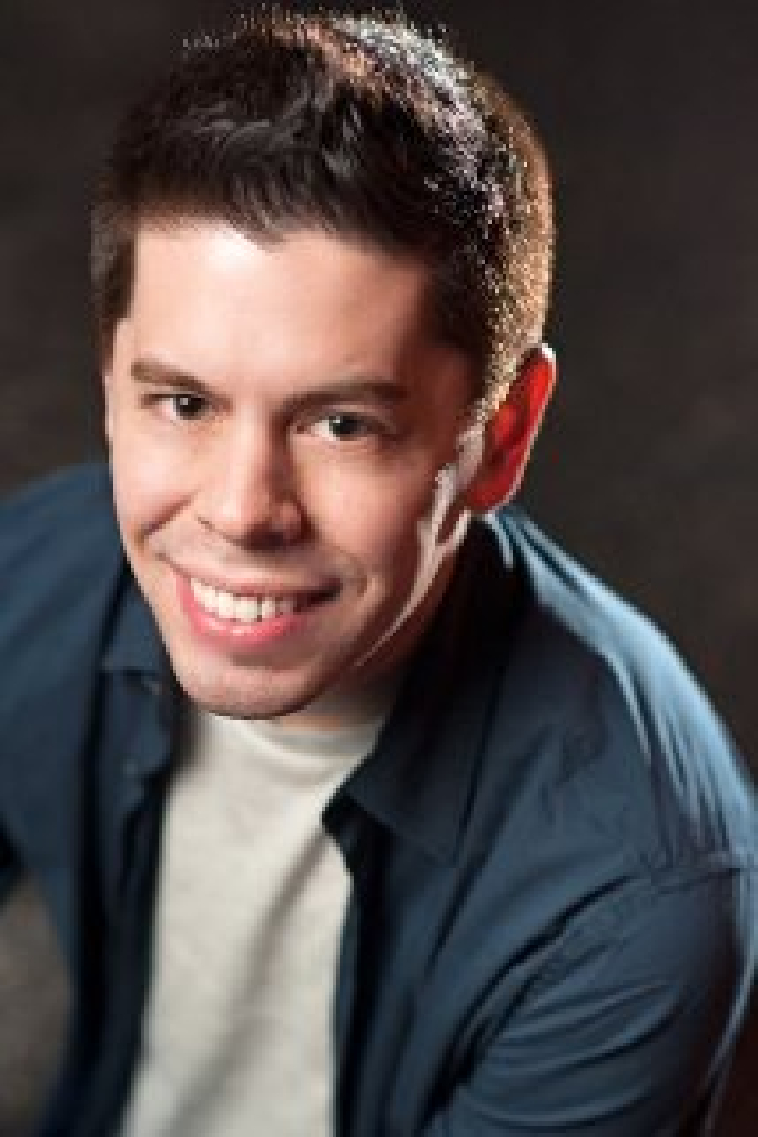 Matthew Justin Williamson