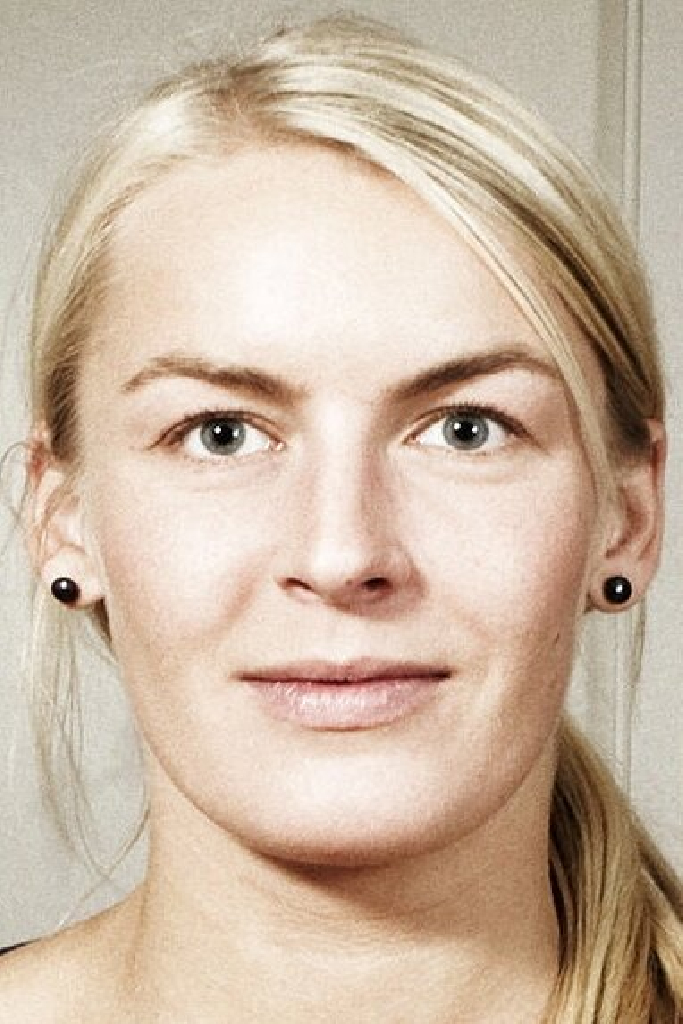 Лина Лужите