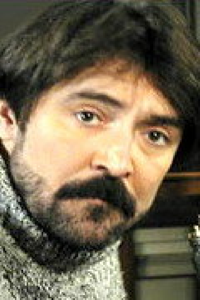 Сергей Бойко