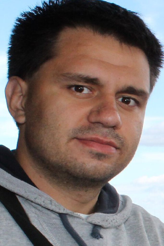 Николай Байбаков