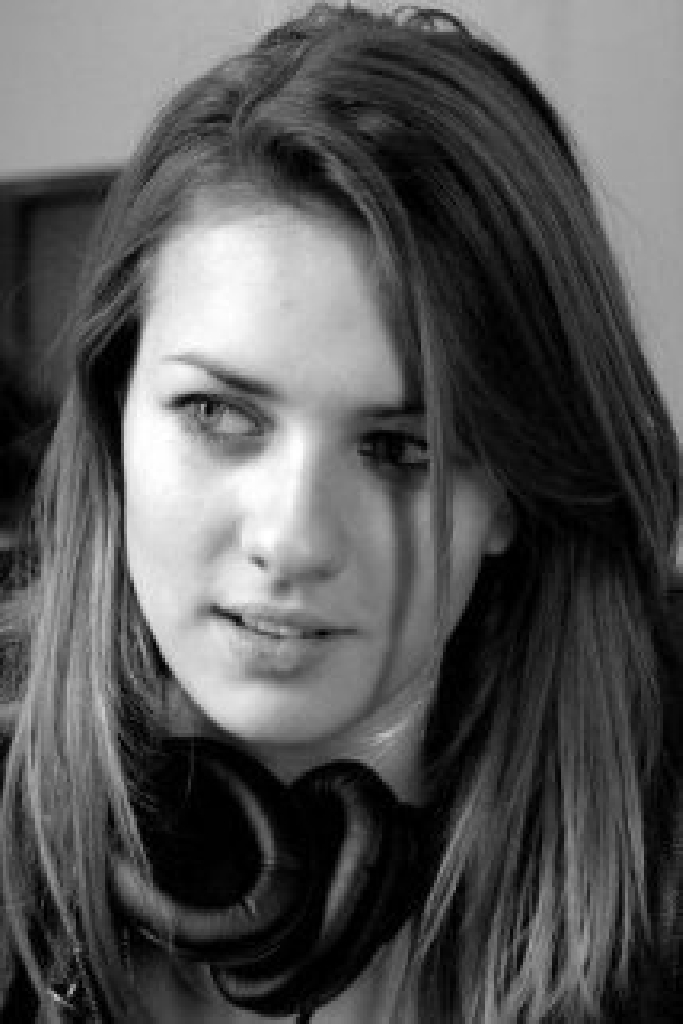 Coralie Jeanquier