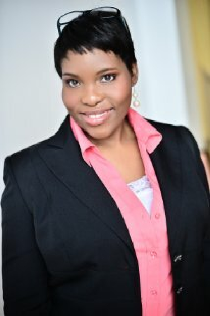 Nikeya Young