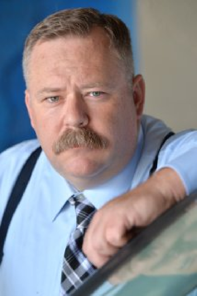 Тим Хупер