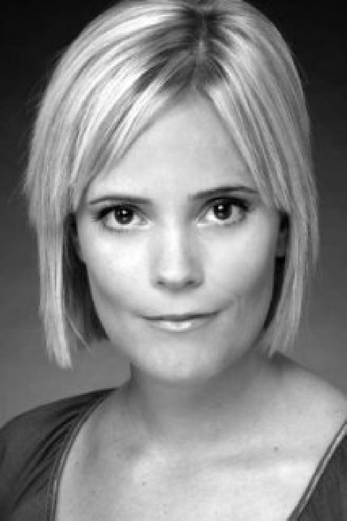 Liz Harper