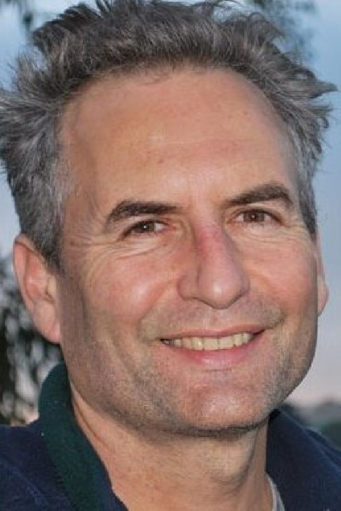 Robin Asher