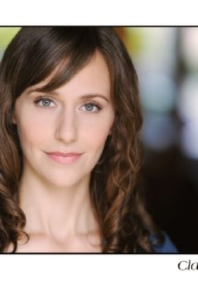 Claire Epstein