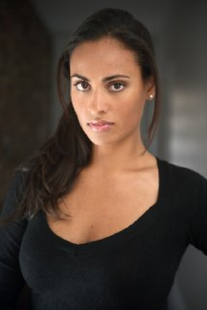 Rebecca Bastiaensz