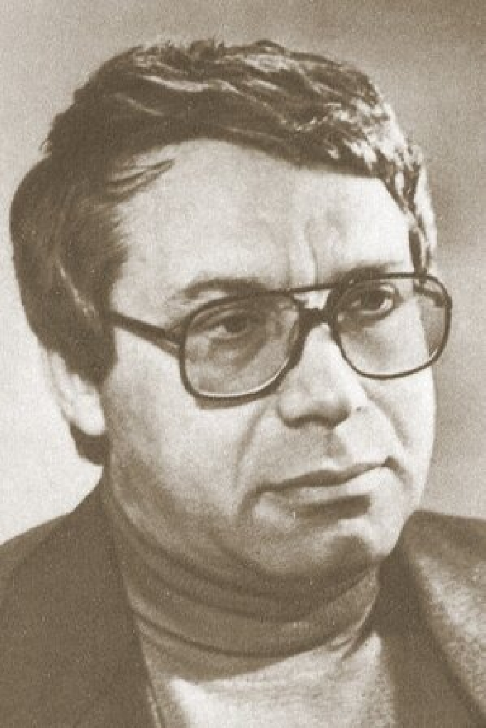 Владимир Амлинский