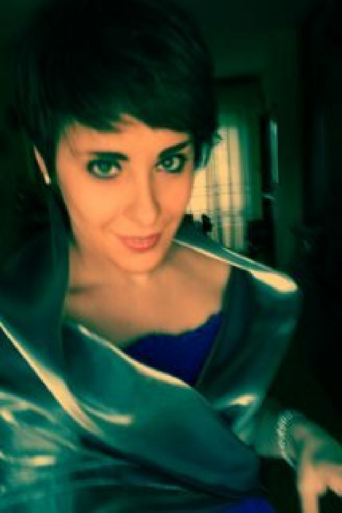 Sara Monacelli