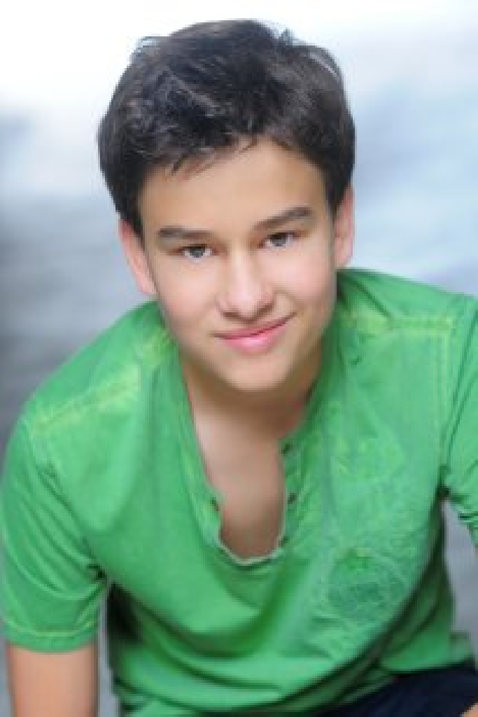 Evan Paglieri