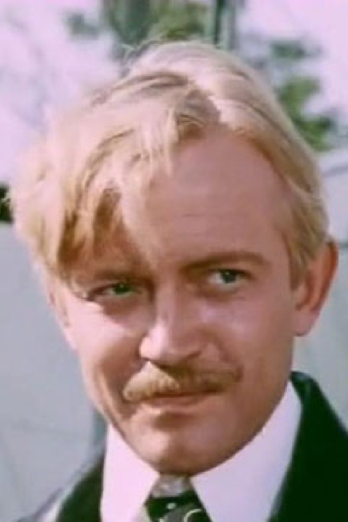 Юрий Мочалов