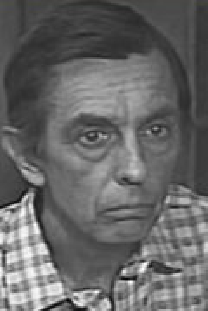 Иван Уфимцев