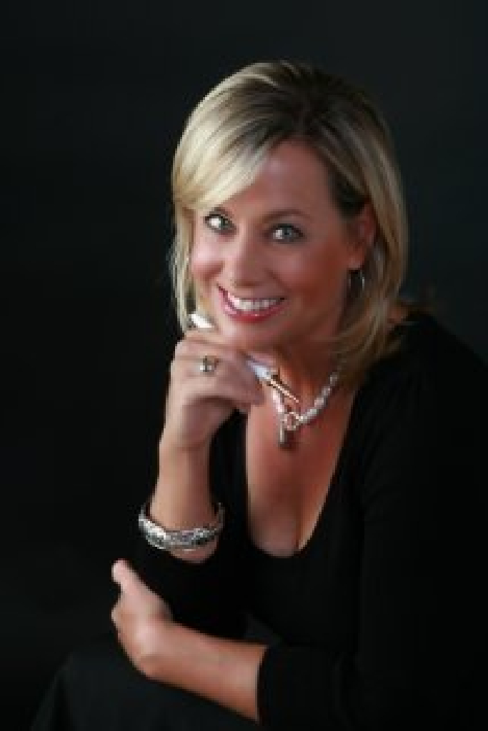 Lisa McCubbin