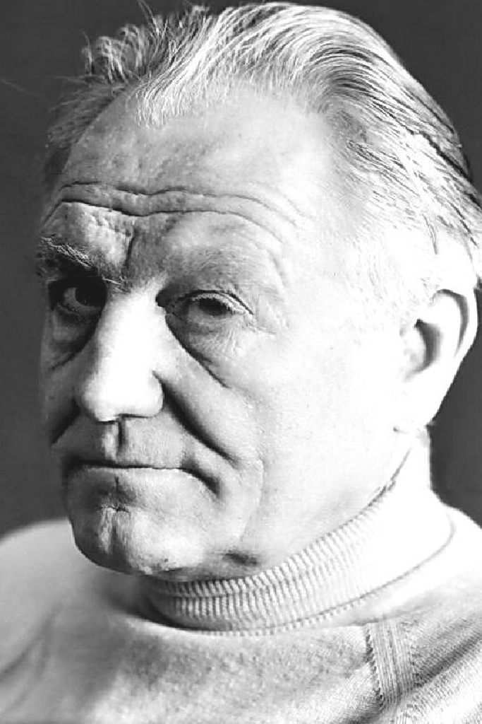 Николай Крюков